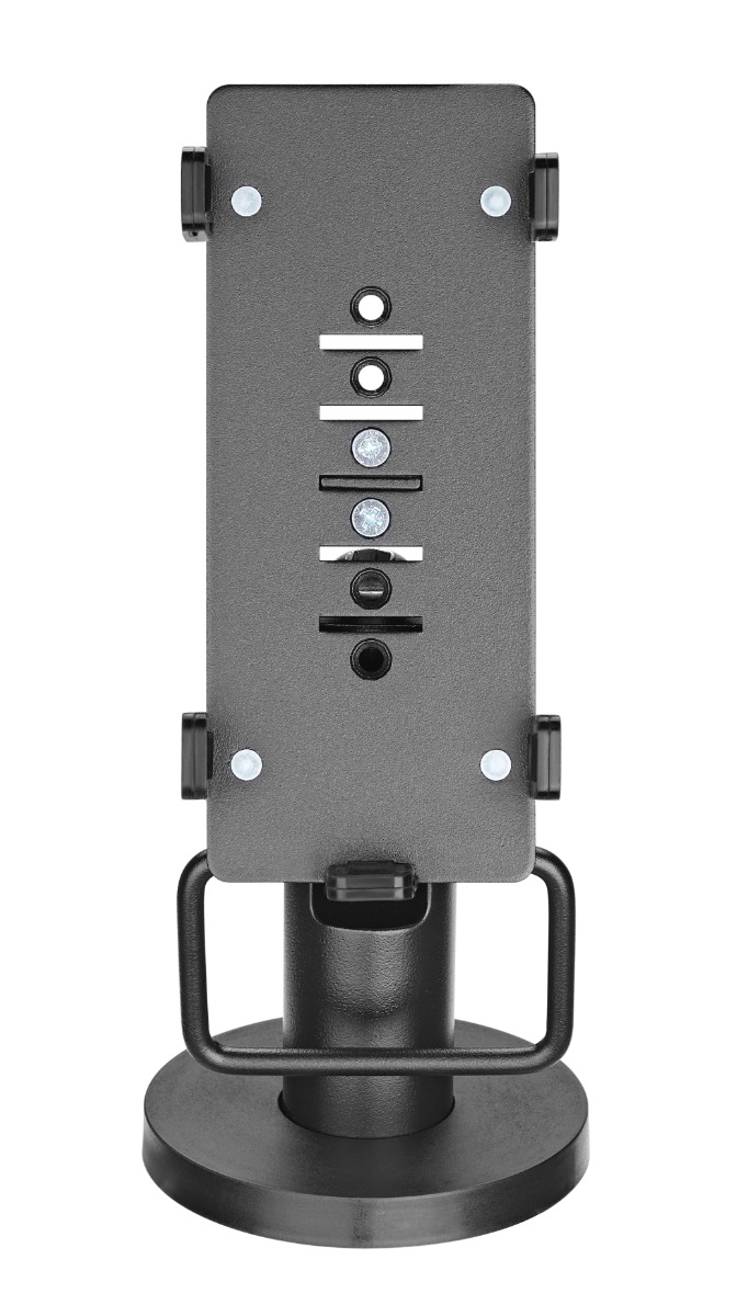 ATC-PS05 Βάση POS Universal με Περιστροφή & Κλίση 2.8" - 4.3" - Image 6