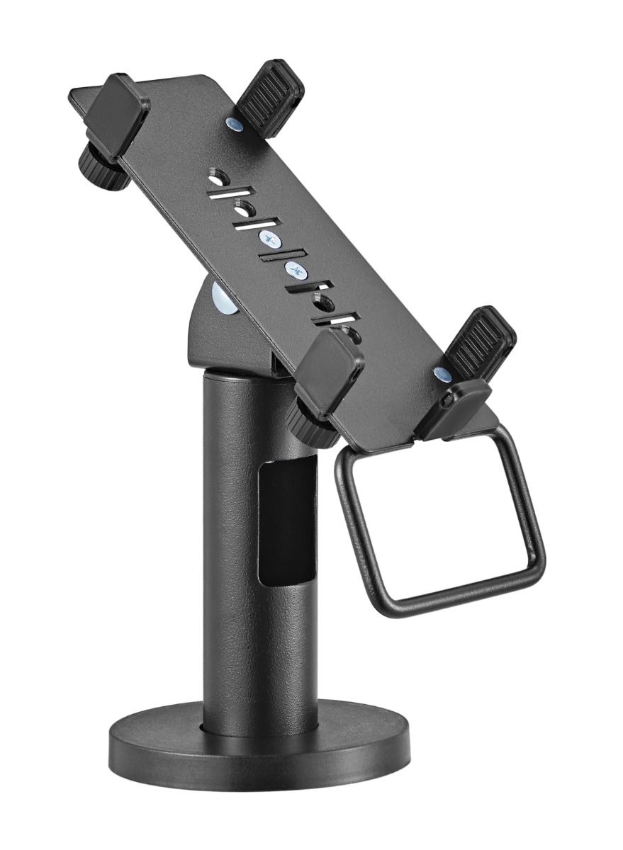 ATC-PS05 Βάση POS Universal με Περιστροφή & Κλίση 2.8" - 4.3" - Image 3