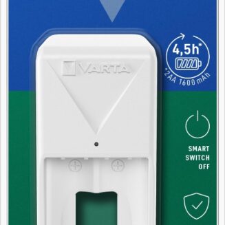 VARTA 57656 101 401 Μίνι Φορτιστής