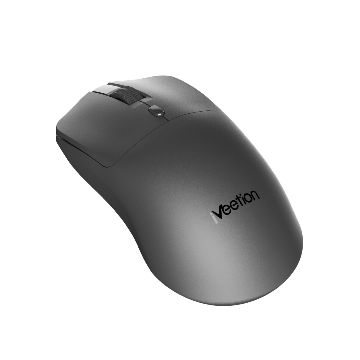 Meetion Ασύρματο Ποντίκι Office MT-R546 2.4G Μαύρο - Image 5
