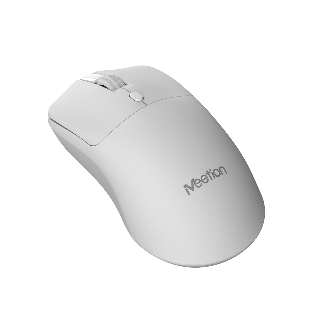Meetion Ασύρματο Ποντίκι Office MT-R546 2.4G Λευκό - Image 3