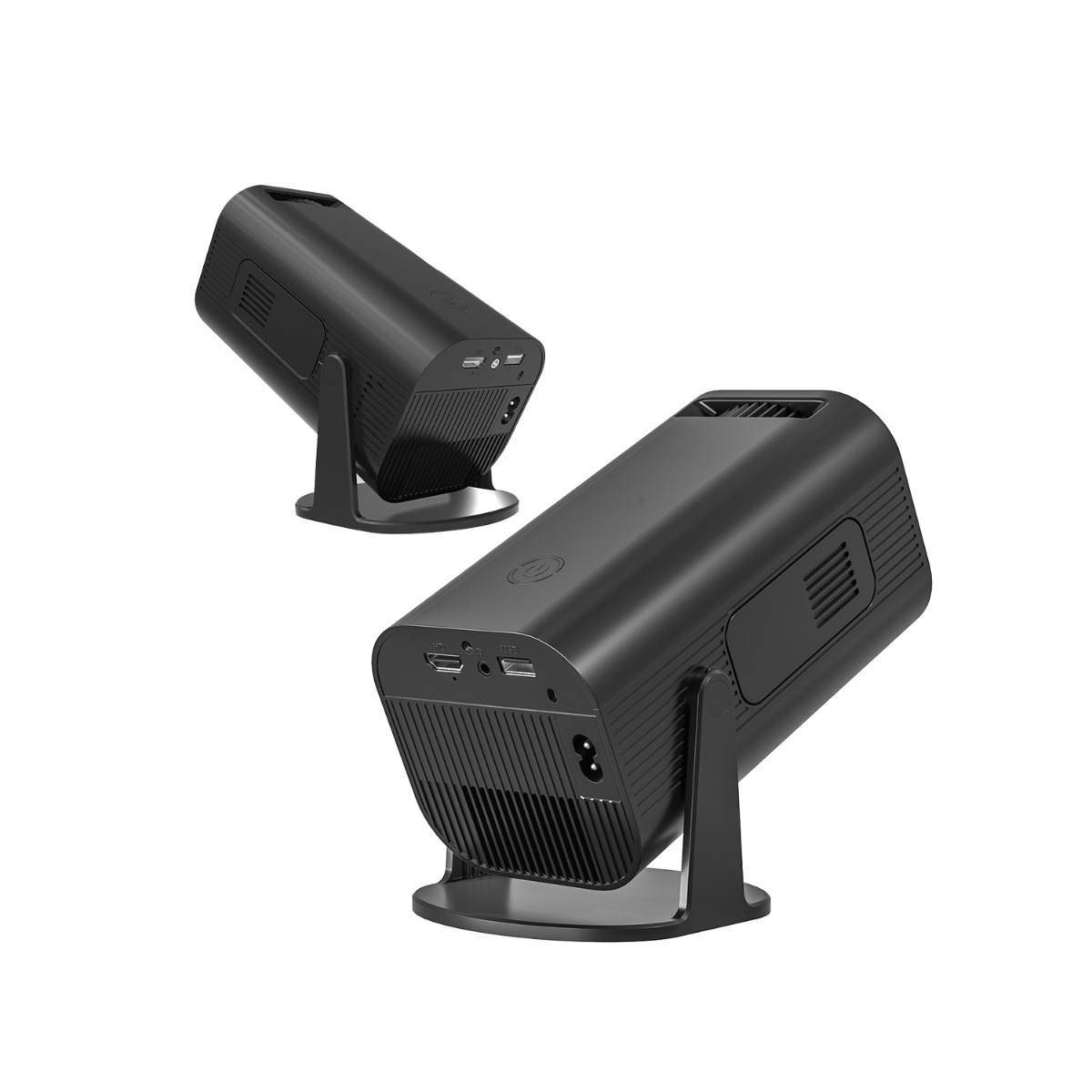 ATC P2 Pro Προτζέκτορας Πολλαπλών Μέσων Ultra HD - Image 6