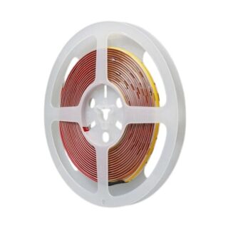 Modee LED Ταινία 24V 10W/m COB-480LED/m 8mm IP20 4000K