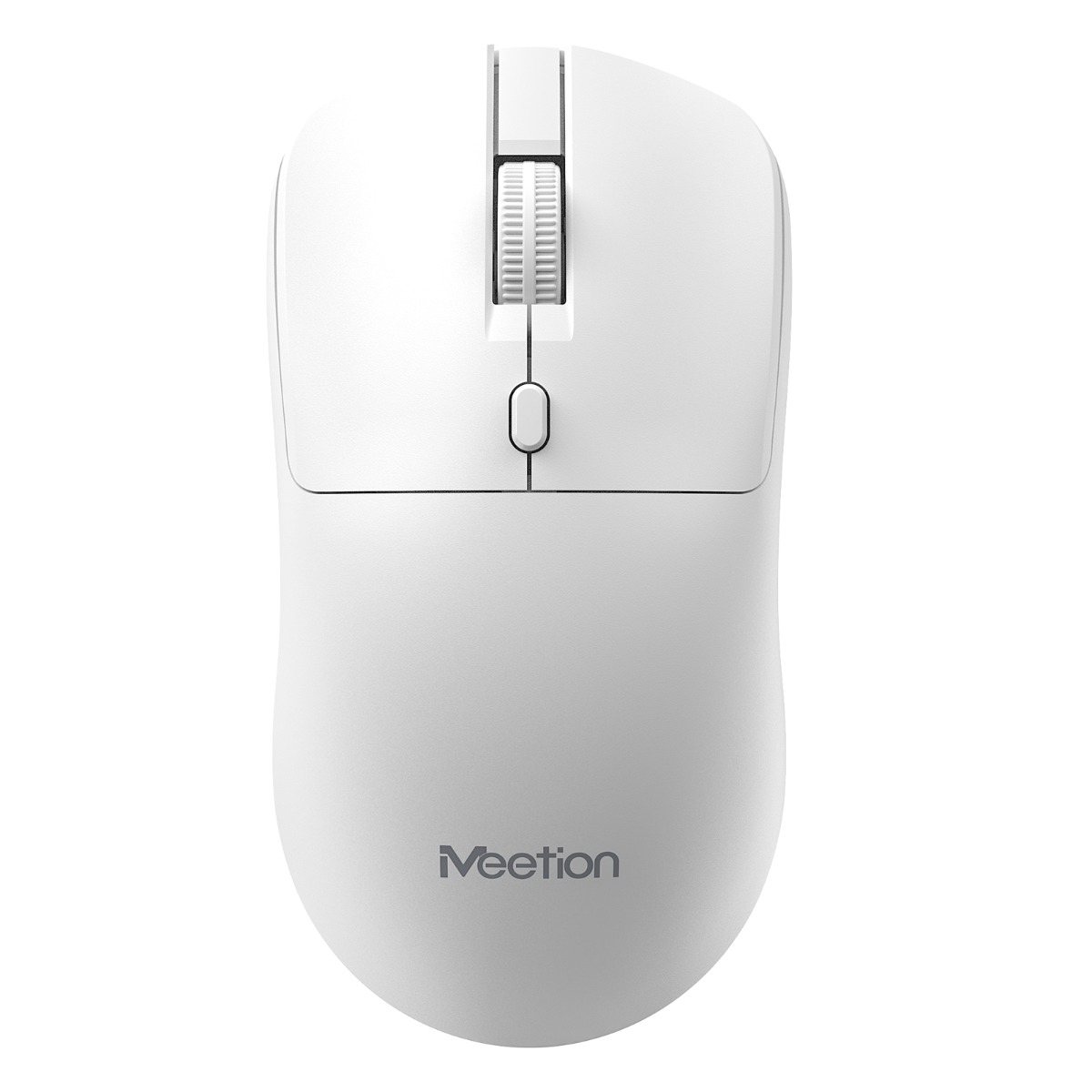 Meetion Ασύρματο Ποντίκι Office MT-R546 2.4G Λευκό