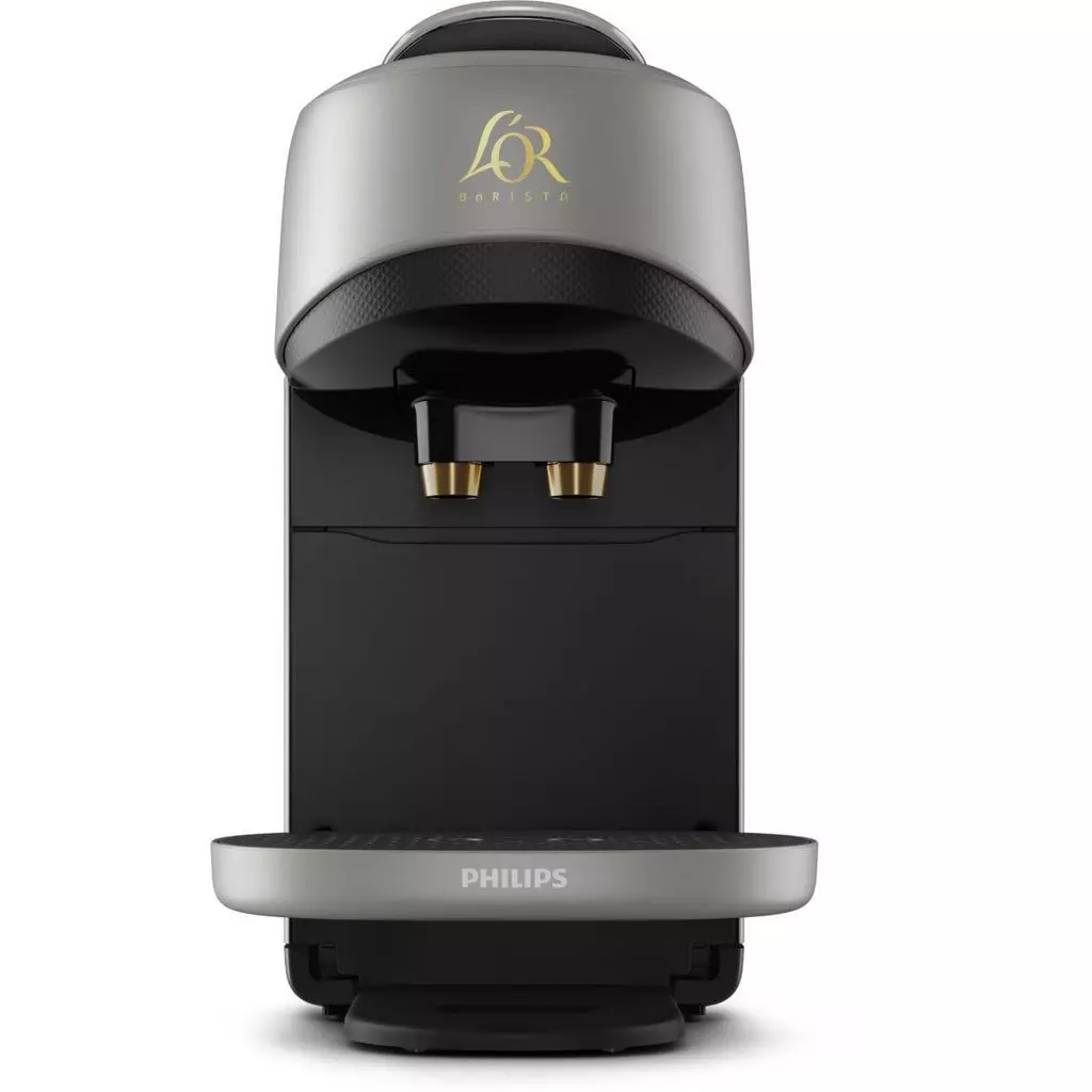 Philips Καφετιέρα Absolu LM9512/20 LOr Γκρι - Image 4