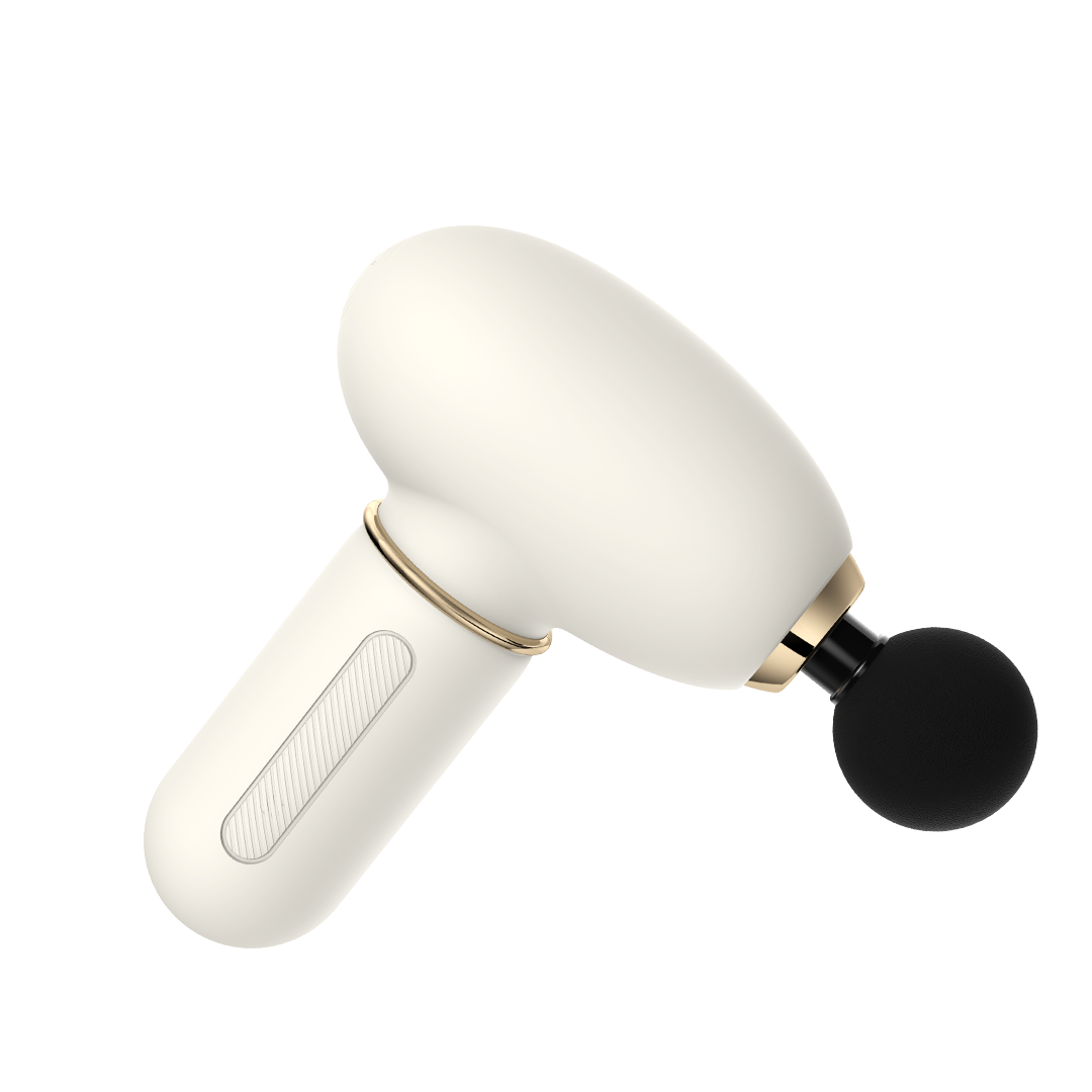XO FG11 Mini Συσκευή Μασάζ Προσώπου - Image 4