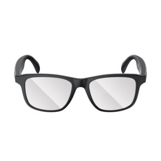 XO E12 Smart Audio Γυαλιά με Anti-Blu-Ray Φακούς