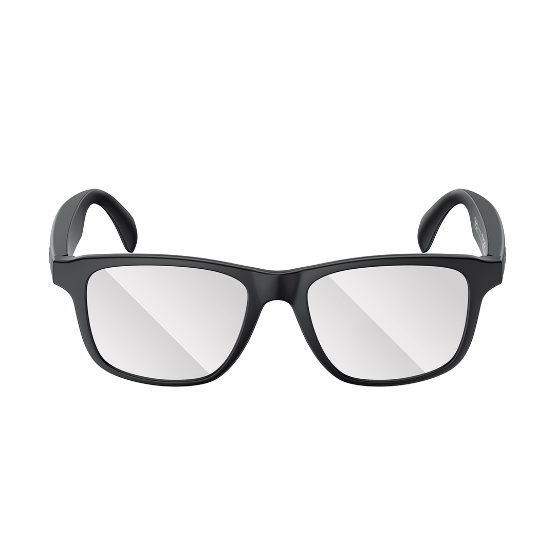 XO E12 Smart Audio Γυαλιά με Anti-Blu-Ray Φακούς
