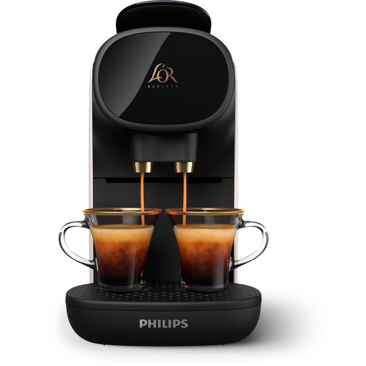 Philips Καφετιέρα LM9012/05 LOr Λευκή - Image 2
