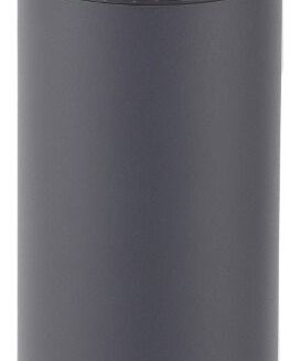 Avide Εξωτερικό Φωτιστικό Κήπου Delmar 1xE27 500mm IP44 Ανθρακί (Ελαττωματική Συσκ.)