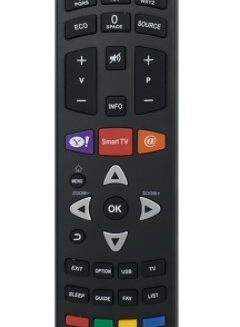 Τηλεχειριστήριο Universal για TCL Smart L 1330V