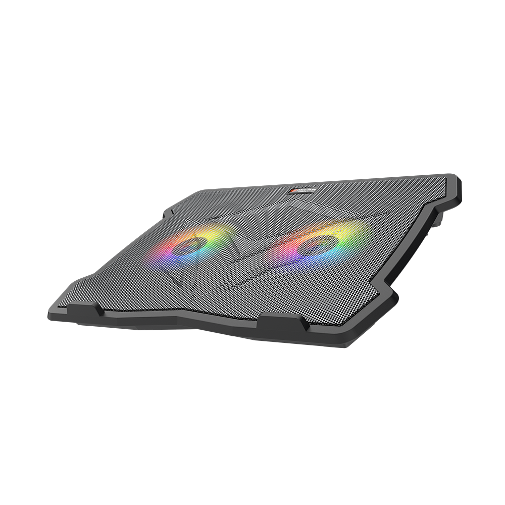Meetion MT-CP2020 Gaming Cooling Pad - Image 3