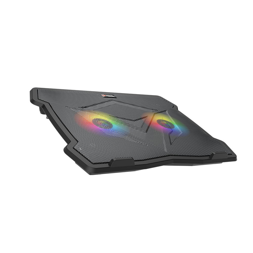 Meetion MT-CP2020 Gaming Cooling Pad - Image 4