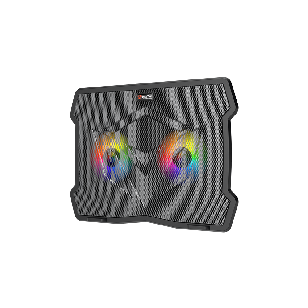 Meetion MT-CP2020 Gaming Cooling Pad - Image 5