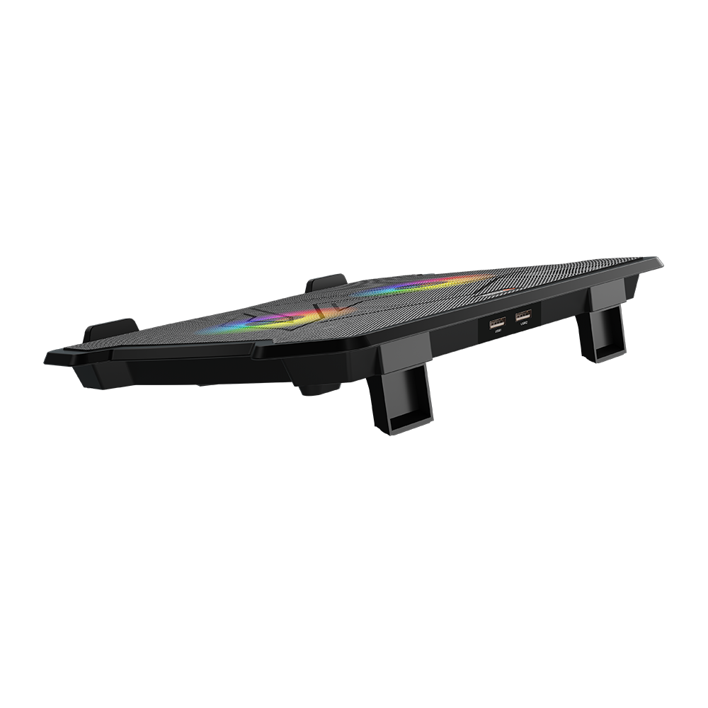Meetion MT-CP2020 Gaming Cooling Pad - Image 6