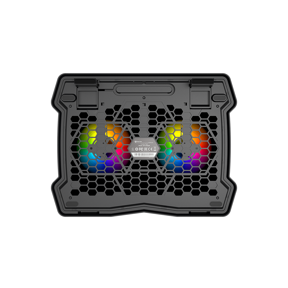 Meetion MT-CP2020 Gaming Cooling Pad - Image 7