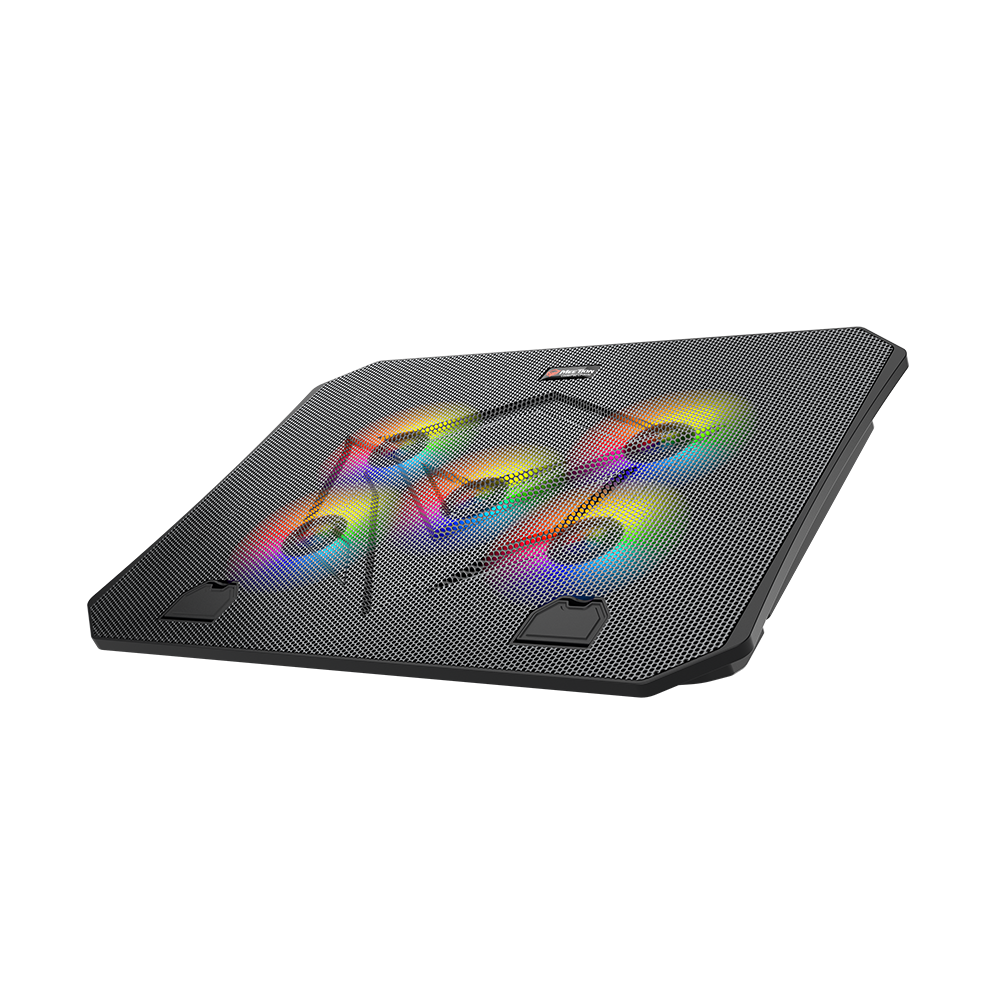 Meetion MT-CP3030 Gaming Cooling Pad - Image 3