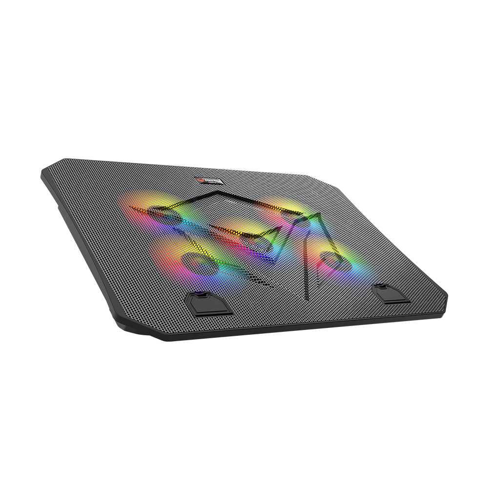Meetion MT-CP3030 Gaming Cooling Pad - Image 4