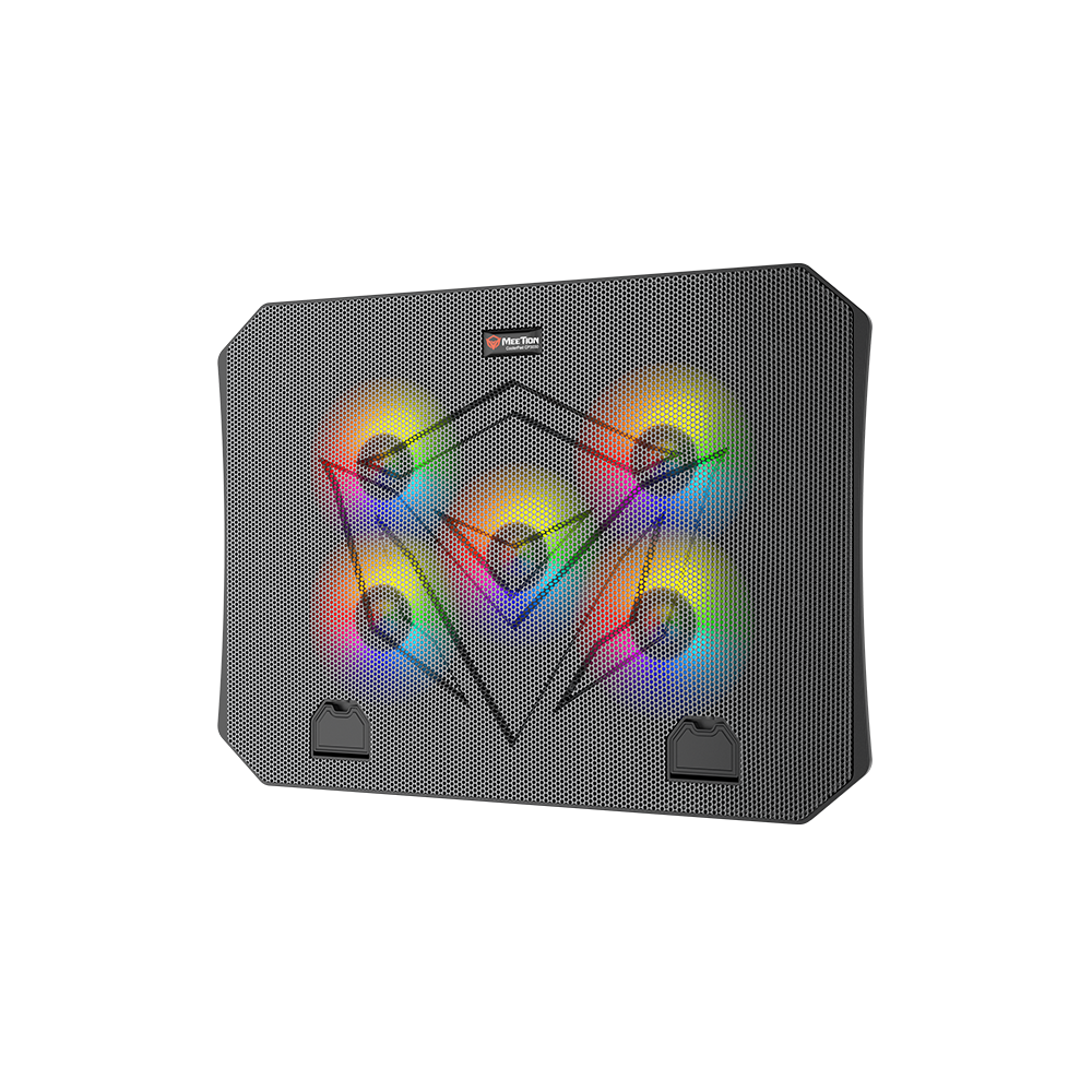 Meetion MT-CP3030 Gaming Cooling Pad - Image 5