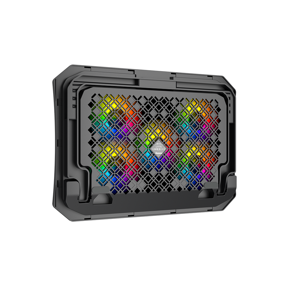 Meetion MT-CP3030 Gaming Cooling Pad - Image 6
