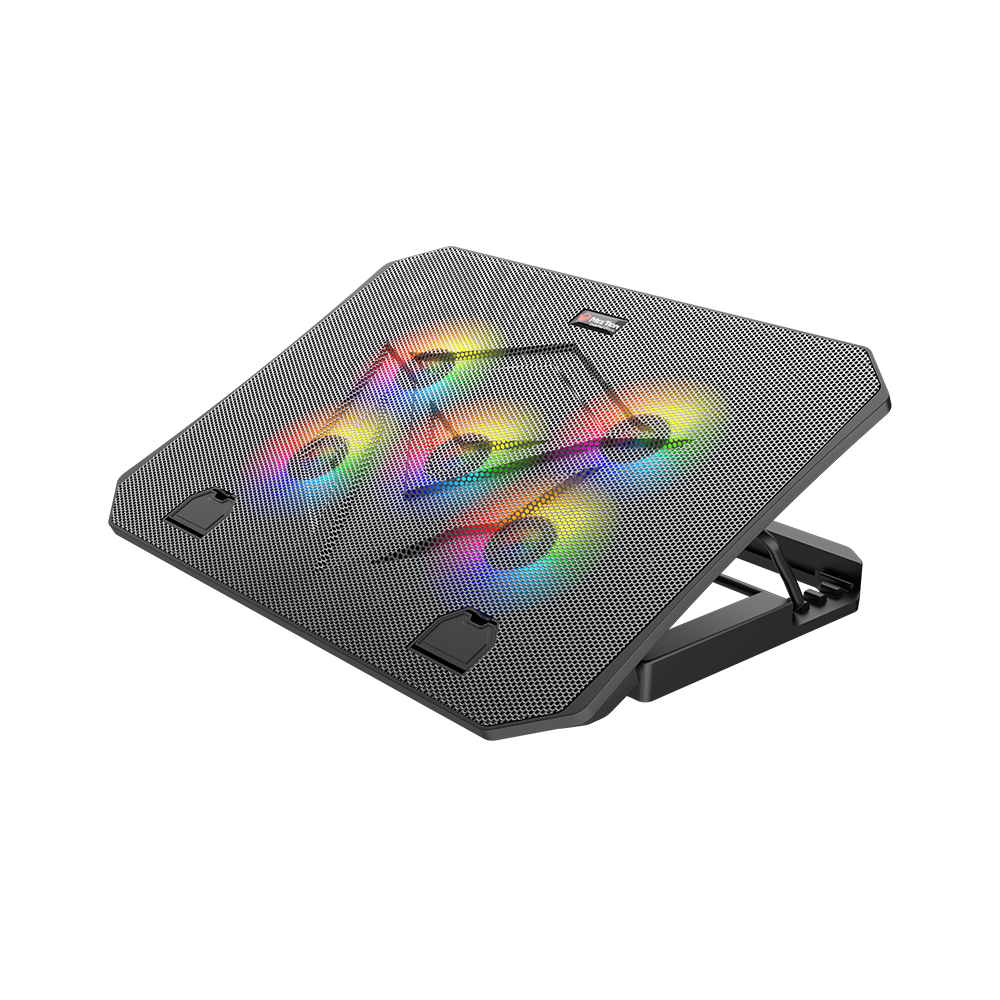 Meetion MT-CP3030 Gaming Cooling Pad - Image 7