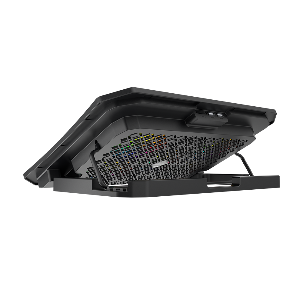 Meetion MT-CP3030 Gaming Cooling Pad - Image 8