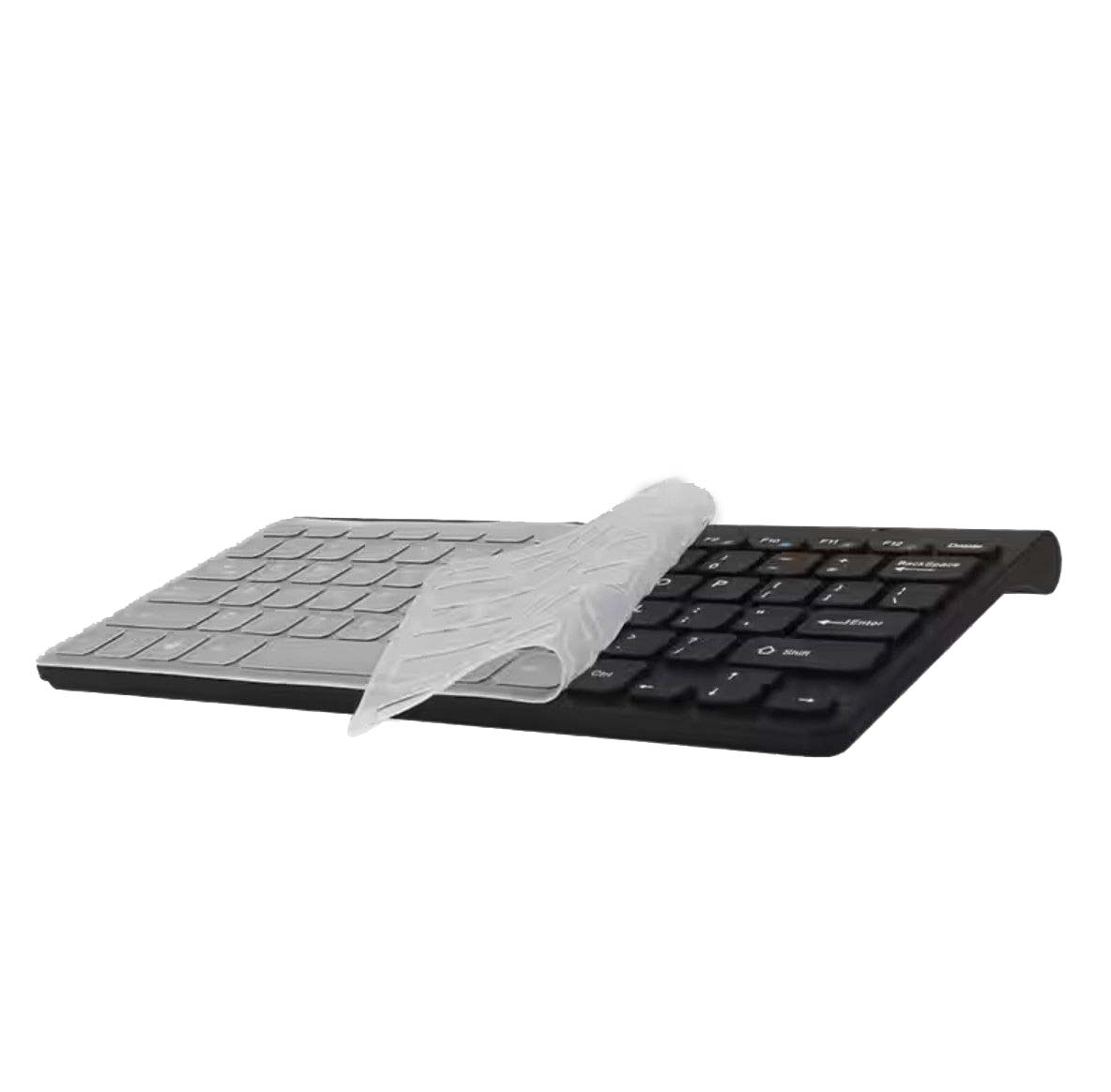 Meetion MT-K400 Mini Πληκτρολόγιο Office - Image 3
