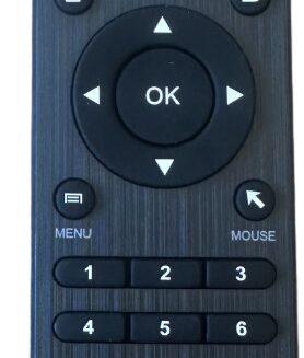Τηλεχειριστήριο για Android Box