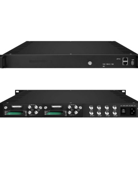 Επίγεια & Δορυφορικά Επίγεια & Δορυφορικά