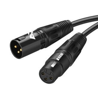 Canon XLR