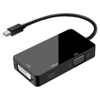 DVI