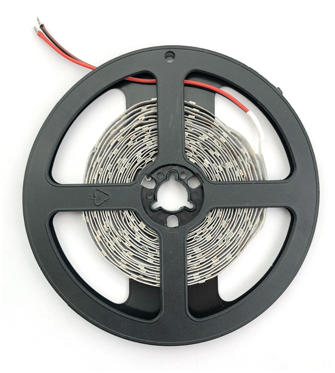 Avide LED Ταινία 12V 12W 4000K IP20 5m