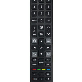 ATC Τηλεχειριστήριο Universal για TCL L 1508