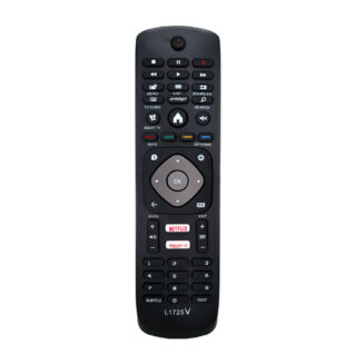 ATC Τηλεχειριστήριο Universal για Philips L 1725V
