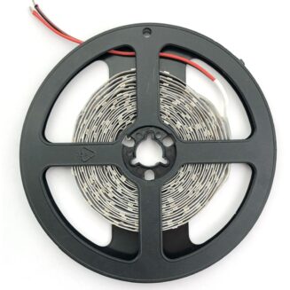 Avide LED Ταινία 24V 18W 3000K IP20 5m