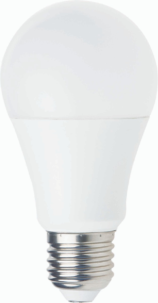 ATC SMD LED Λαμπτήρας A60 230V 15W/1520LM E27 3000K - Image 4