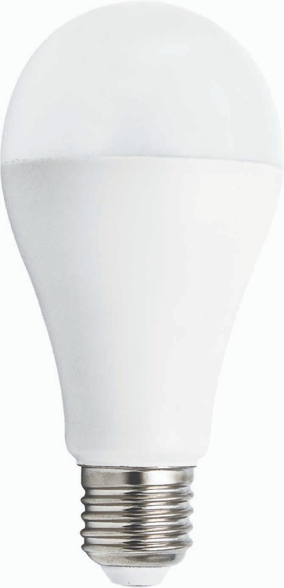 ATC SMD LED Λαμπτήρας A65 230V 18W/1850LM E27 4000K - Image 4