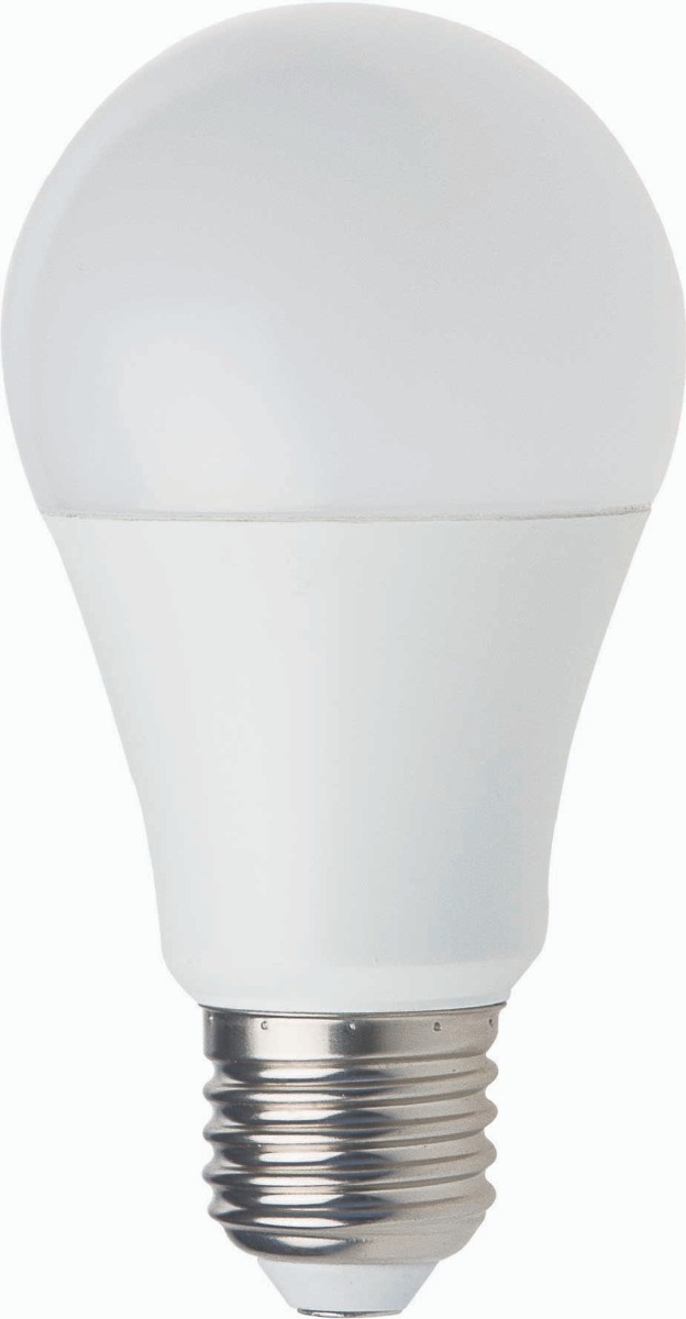 ATC SMD LED High Lumen Λαμπτήρας A60 230V 11W/1520LM E27 3000K - Image 4