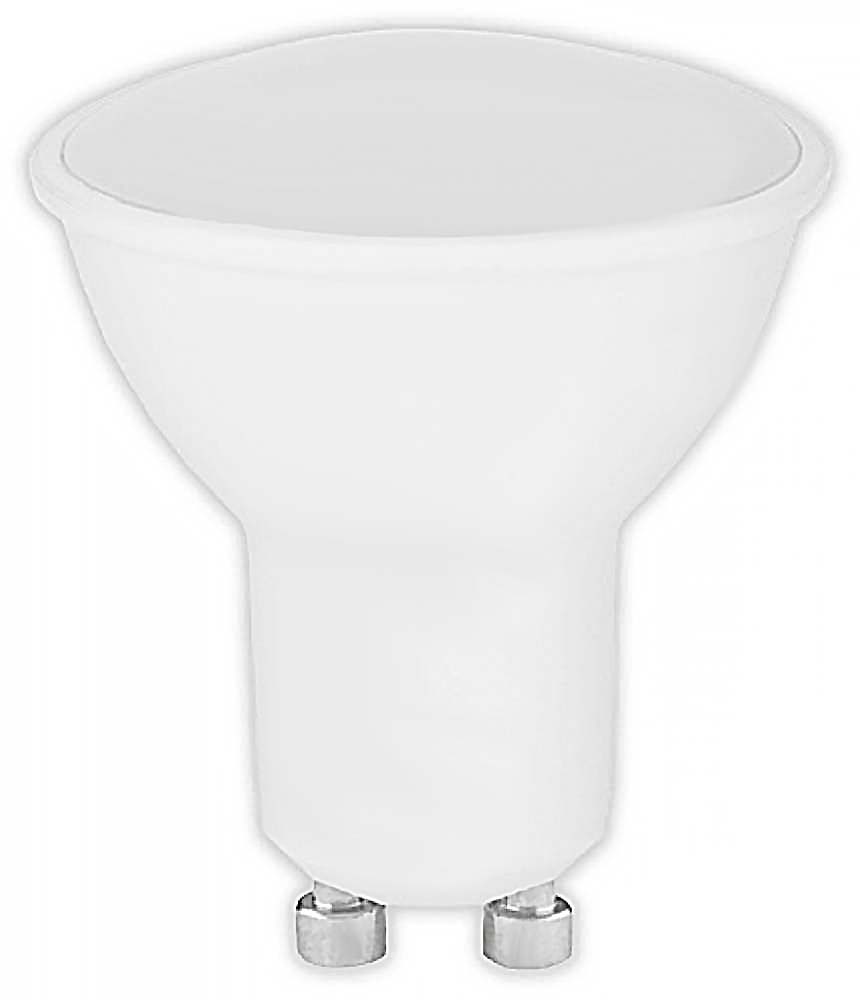 ATC SMD Λαμπτήρας LED Spot GU10 230V 7W/600LM 110° 6500K - Image 4