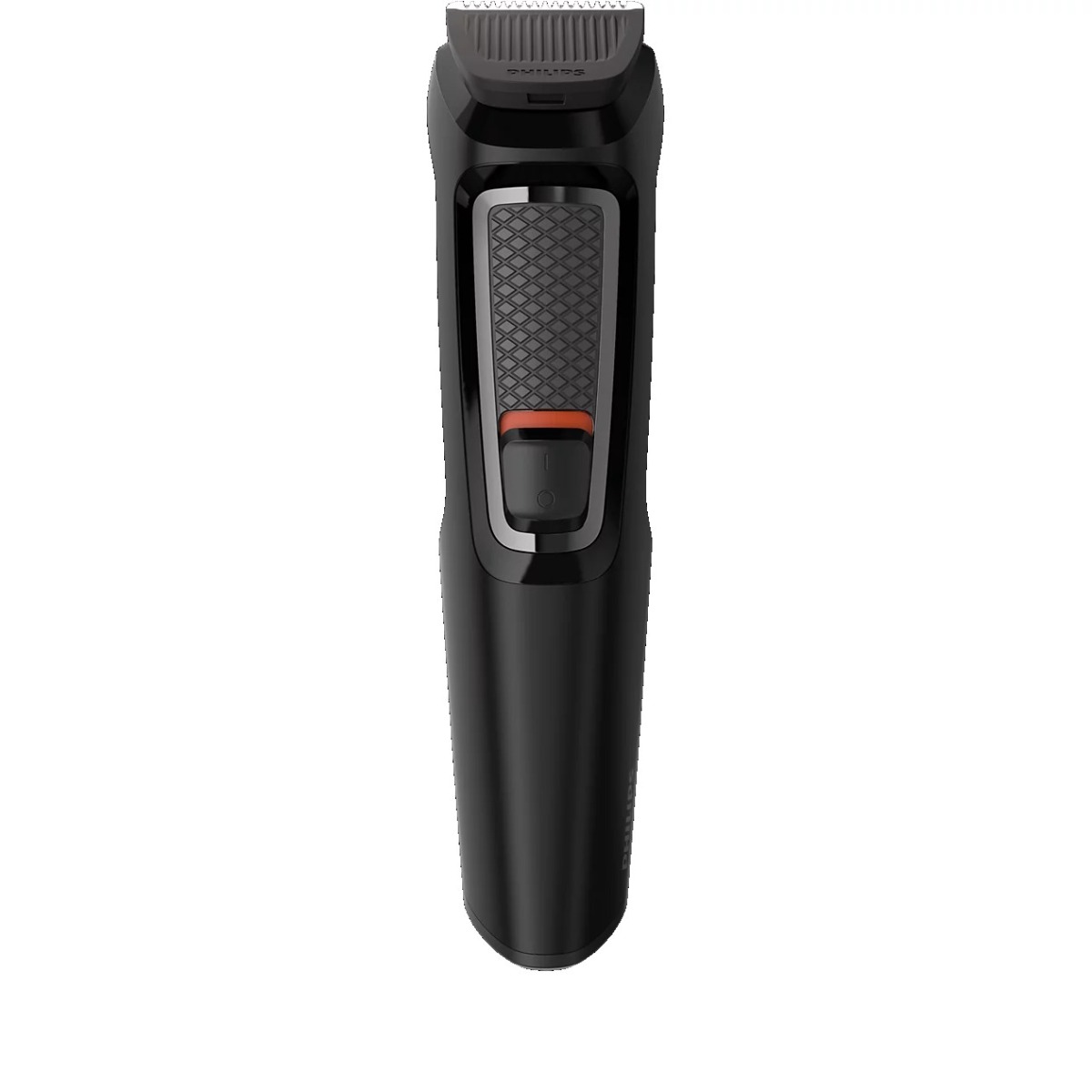 Philips Series 3000 7-in-1 Σετ Επαναφορτιζόμενης Κουρευτικής Μηχανής MG3720/15 - Image 3
