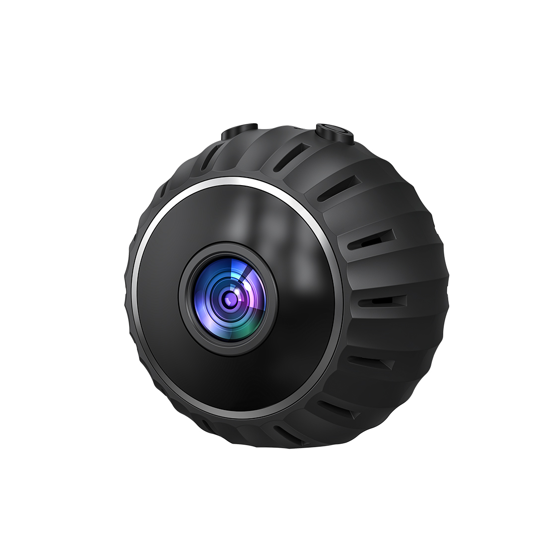 XO CR17 Mini Ασύρματη Κάμερα WiFi 960P - Image 3