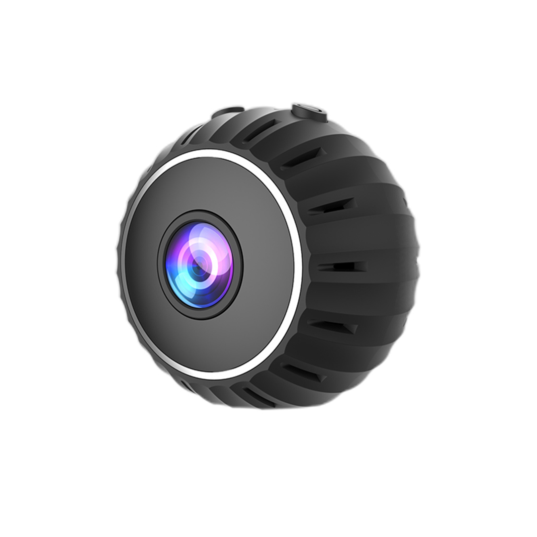 XO CR17 Mini Ασύρματη Κάμερα WiFi 960P - Image 5