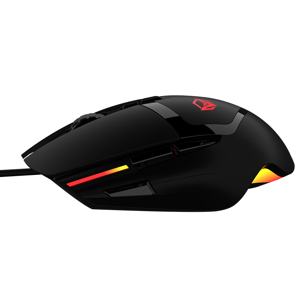 Meetion MT-G3325 Επαγγελματικό Gaming Ποντίκι - Image 3