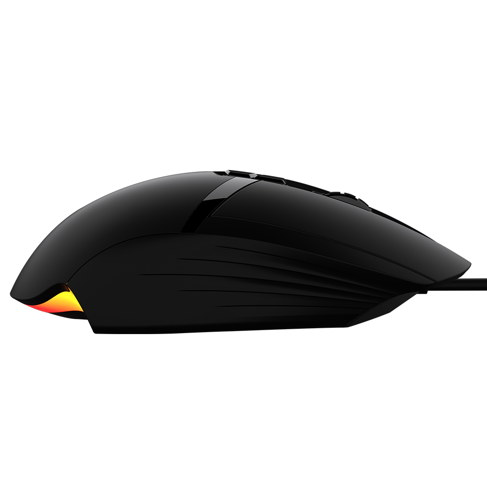 Meetion MT-G3325 Επαγγελματικό Gaming Ποντίκι - Image 6