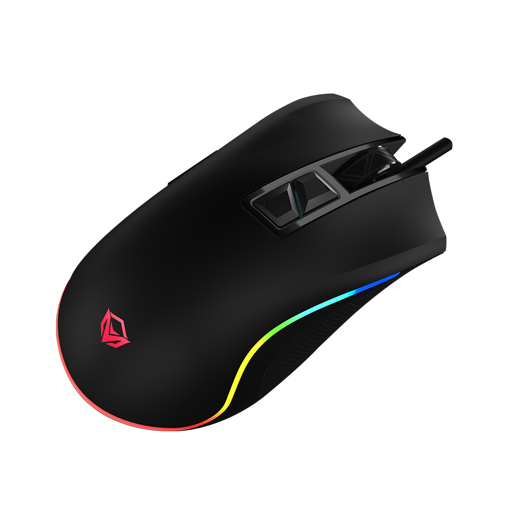 Meetion MT-G3330 Επαγγελματικό Gaming Ποντίκι - Image 3