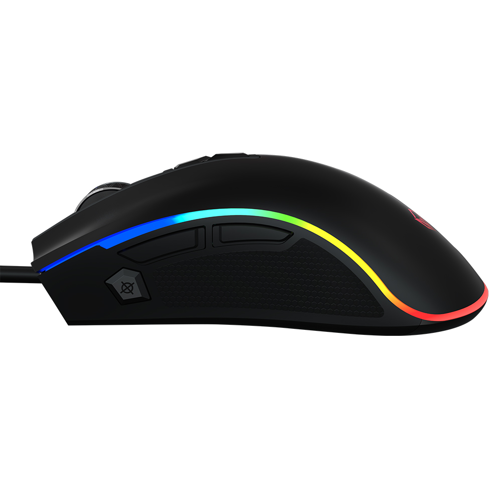 Meetion MT-G3330 Επαγγελματικό Gaming Ποντίκι - Image 5