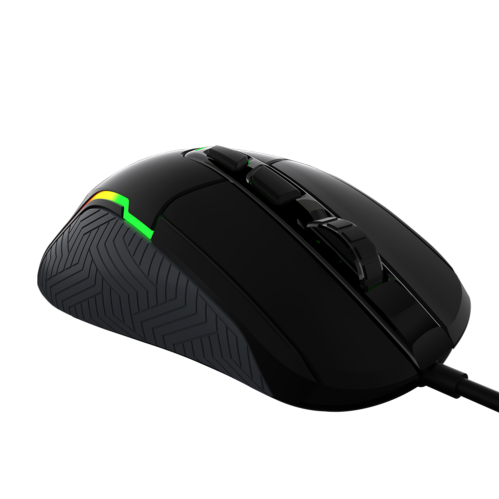 Meetion MT-G3360 Επαγγελματικό Gaming Ποντίκι - Image 5