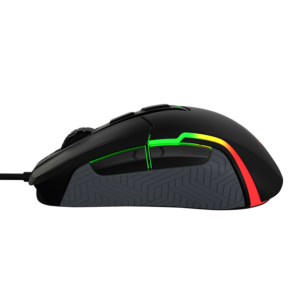 Meetion MT-G3360 Επαγγελματικό Gaming Ποντίκι - Image 7