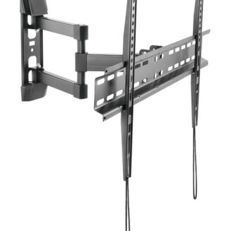 ATC-KL2863 Βάση Τηλεόρασης για LED/LCD Flat Panel TVs 37″‑ 80″