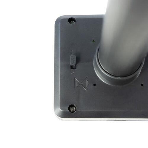 Modee Lighting Απωθητικό Τυφλοπόντικων με Ηλιακή Ενέργεια GS025 39cm - Image 4